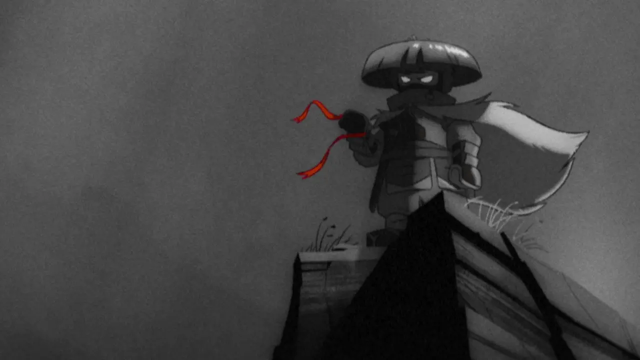 Ninjago Legends: Monstrosity