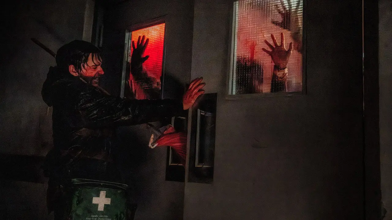 Resident Evil: Оселя Зла