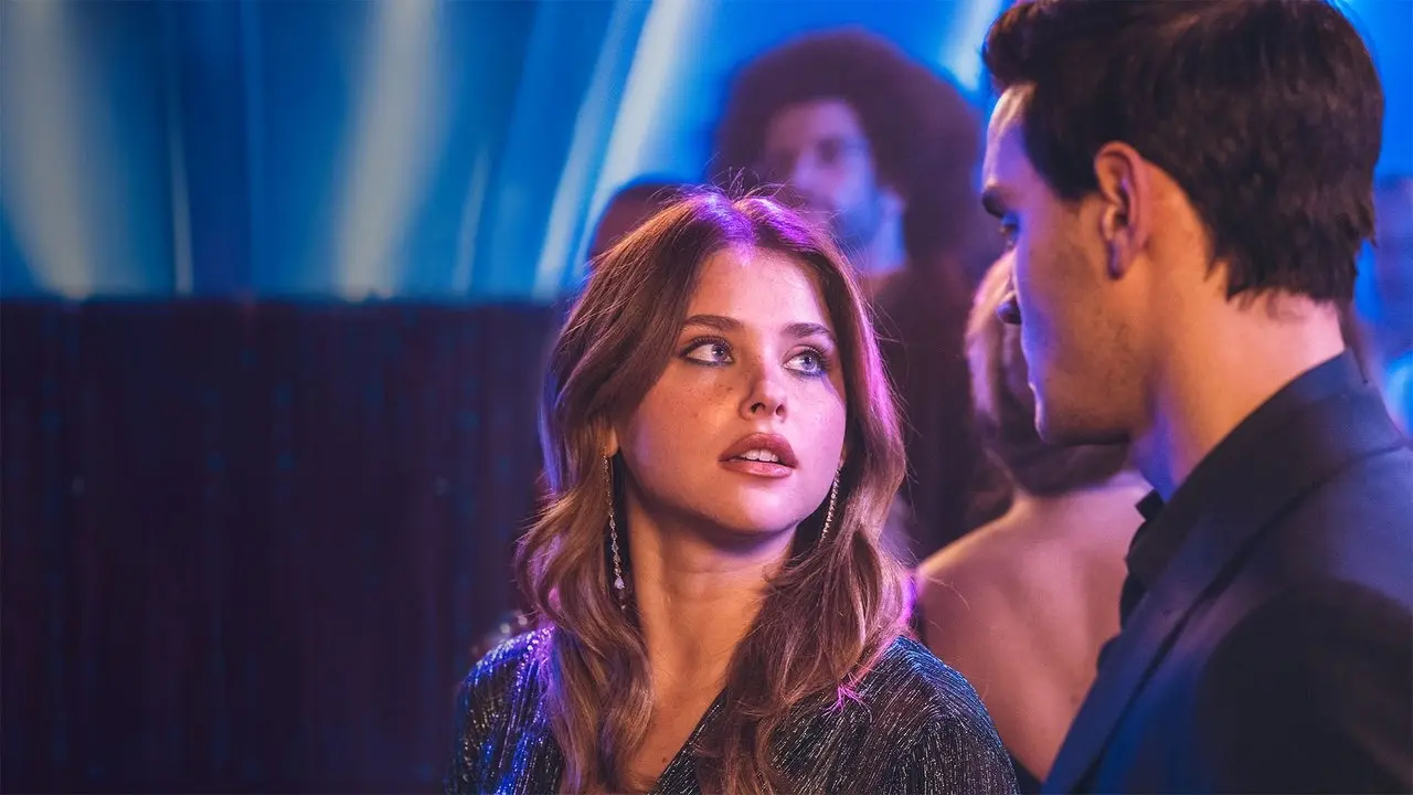 Твоя провина