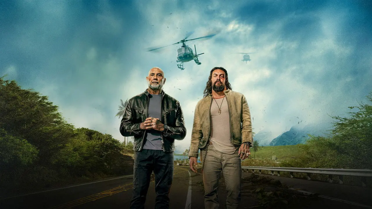 Команда руйнівників