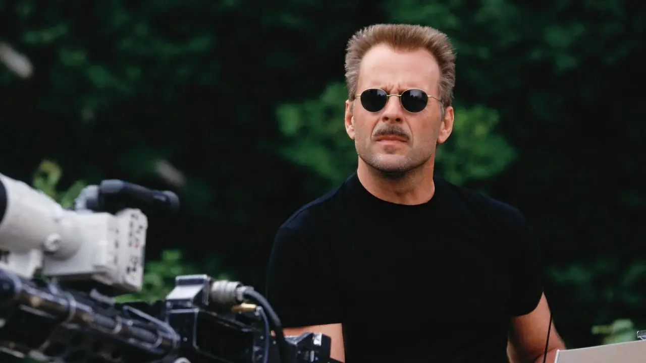 The Jackal