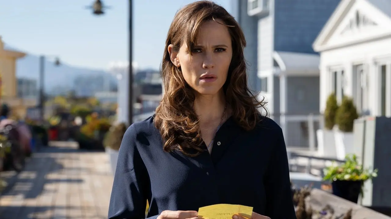 Останнє, що він сказав мені