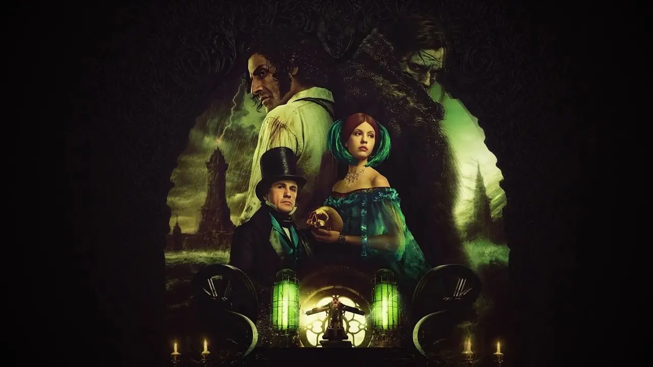 Франкенштайн