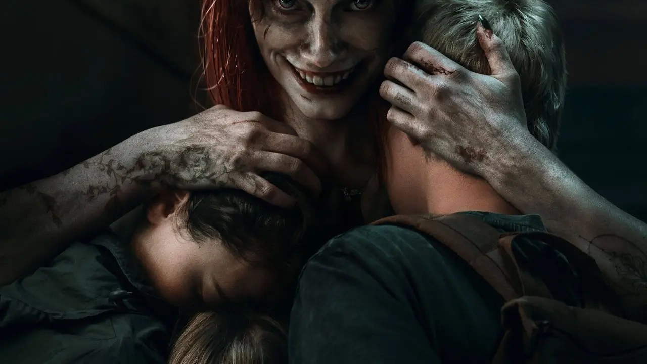 Evil Dead Rise