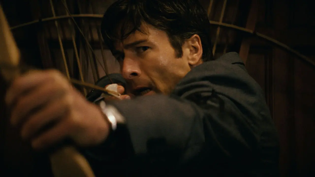 Мисливець за спадком