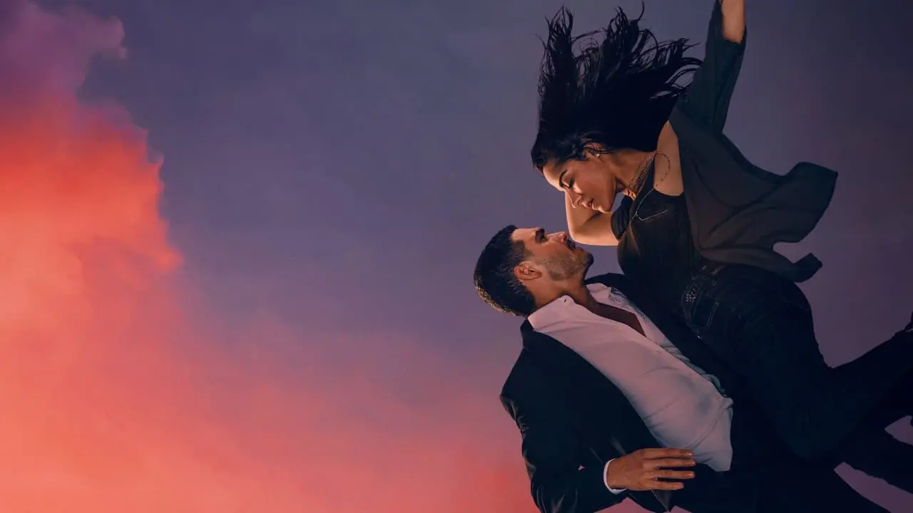 Темне бажання