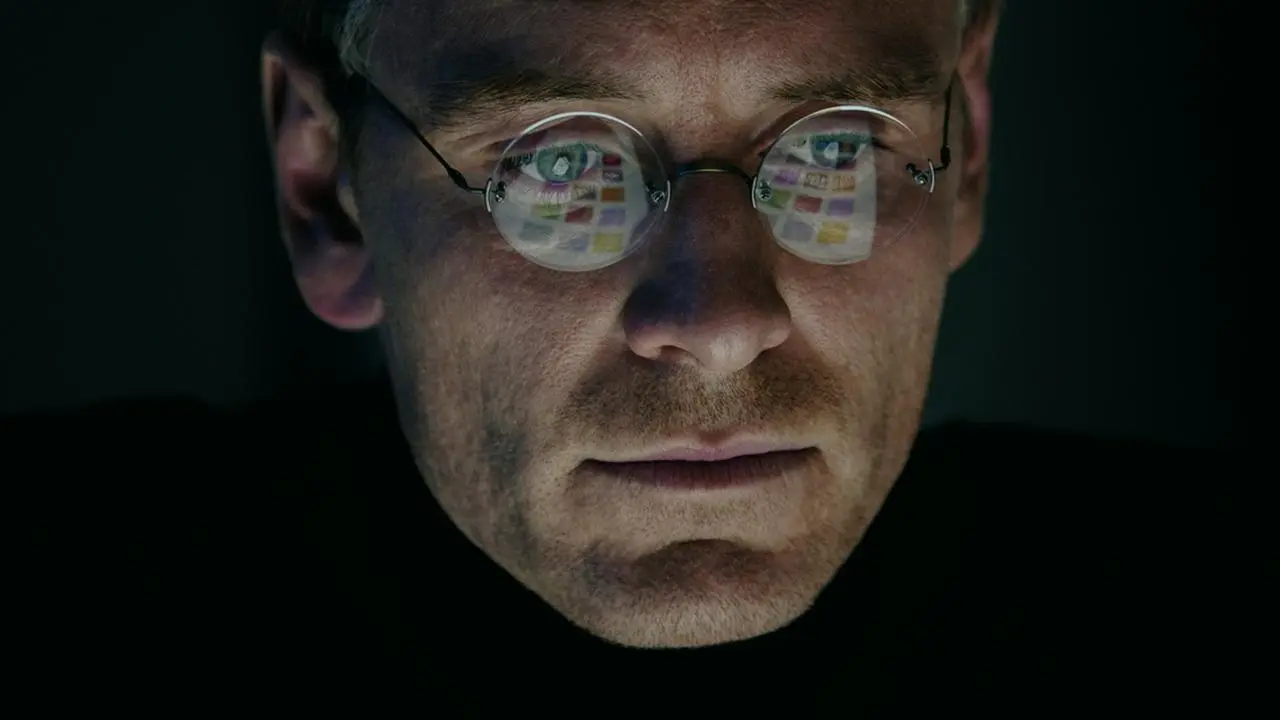 Steve Jobs