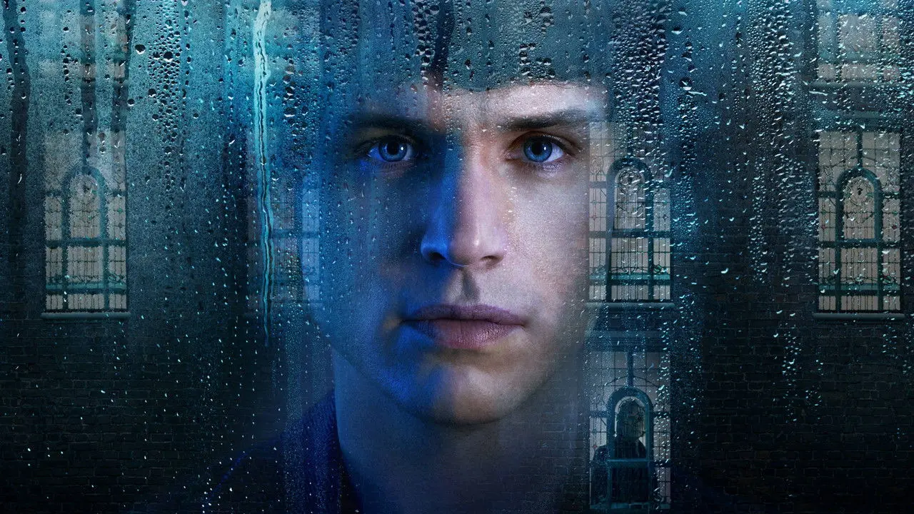 Anne Rice's Talamasca: The Secret Order