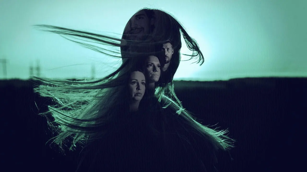 A Friend, a Murderer