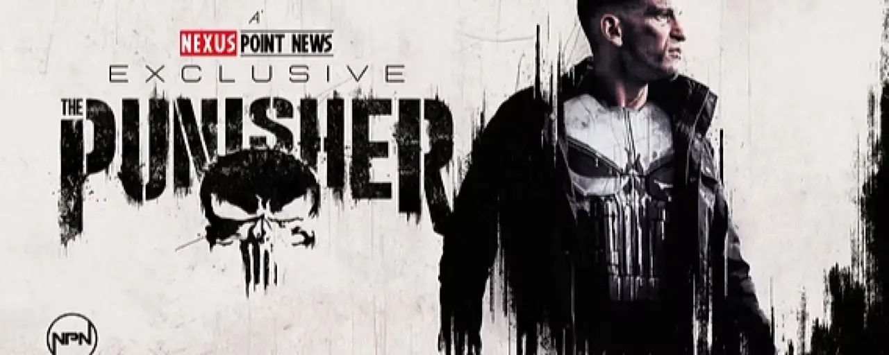 Каратель: Спецвипуск