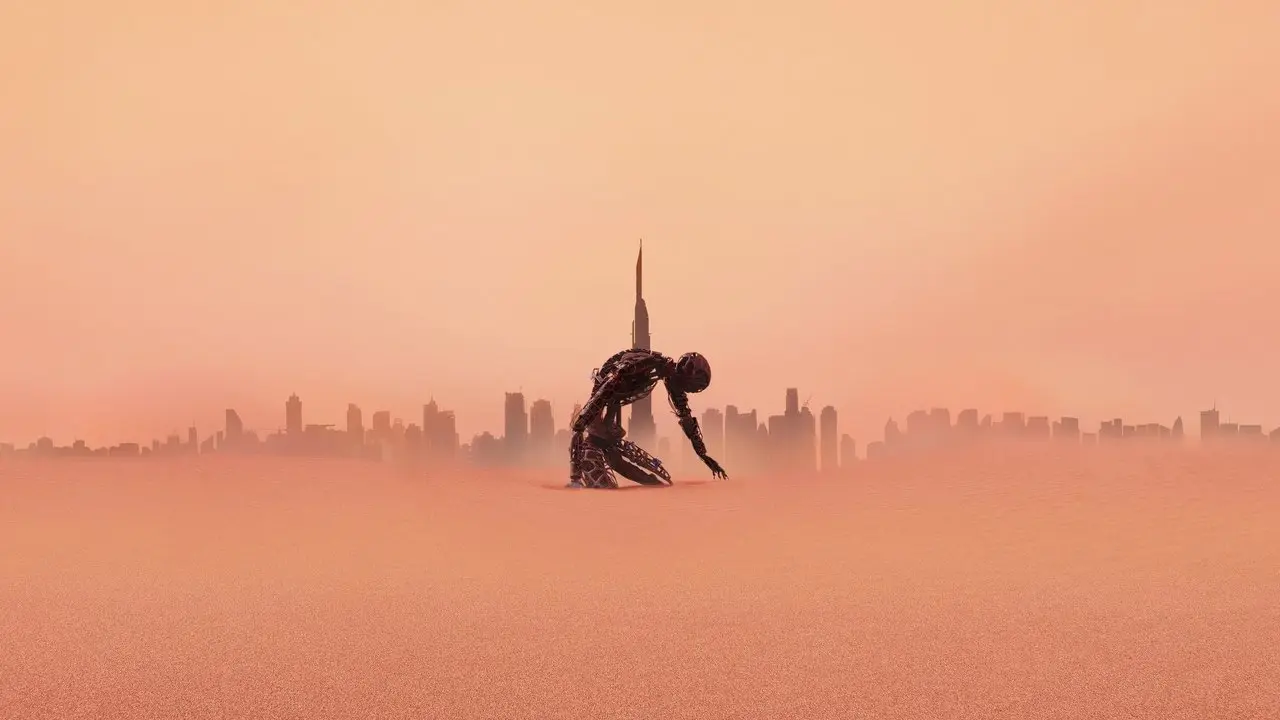 Westworld