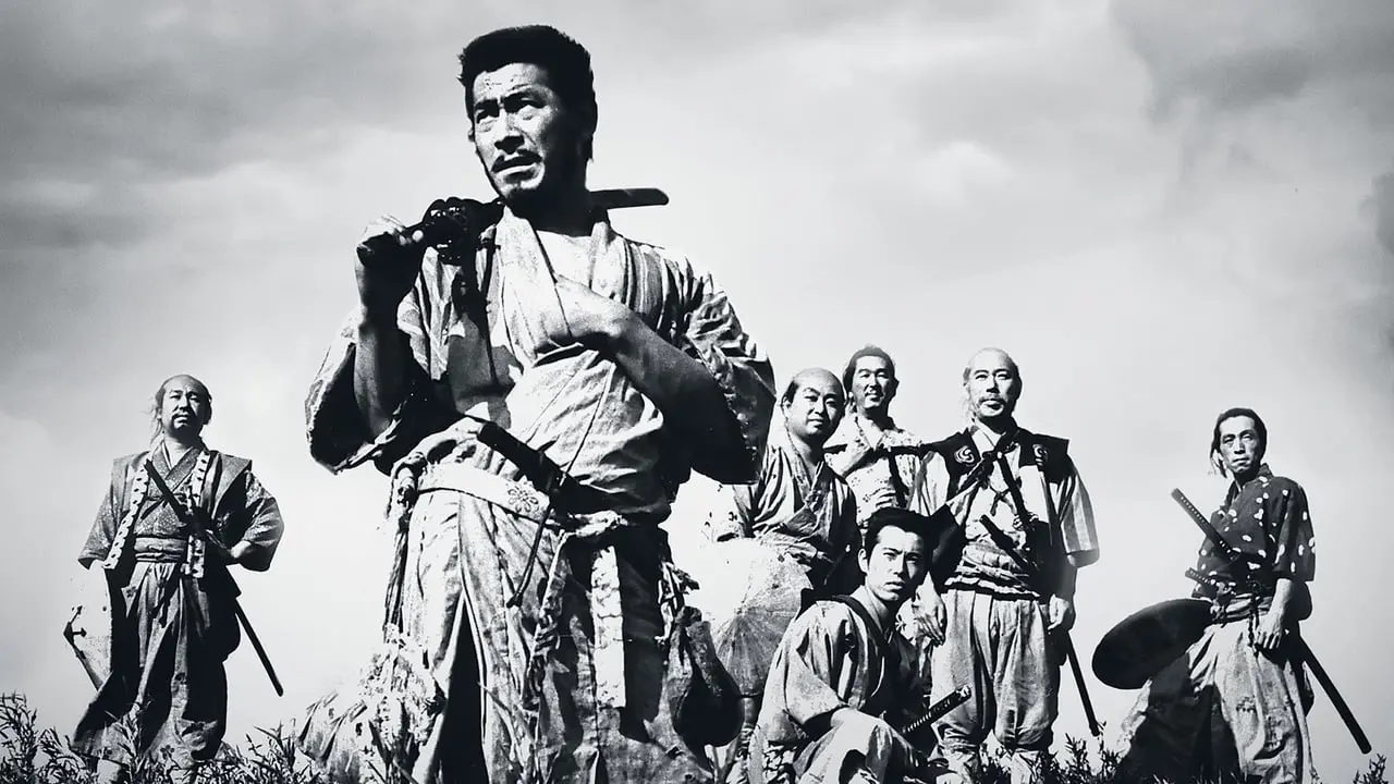 Seven Samurai