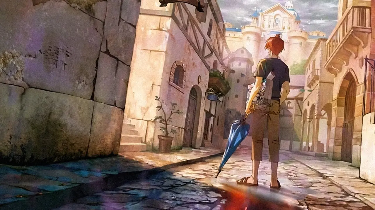 4 CUT HERO