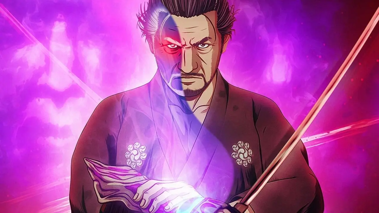 Onimusha: Воїн оні
