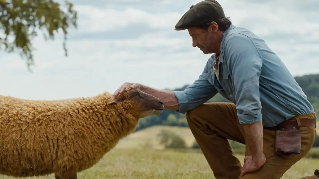 Вівці-детективи