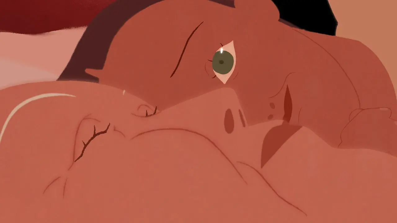 The Shyness of Trees