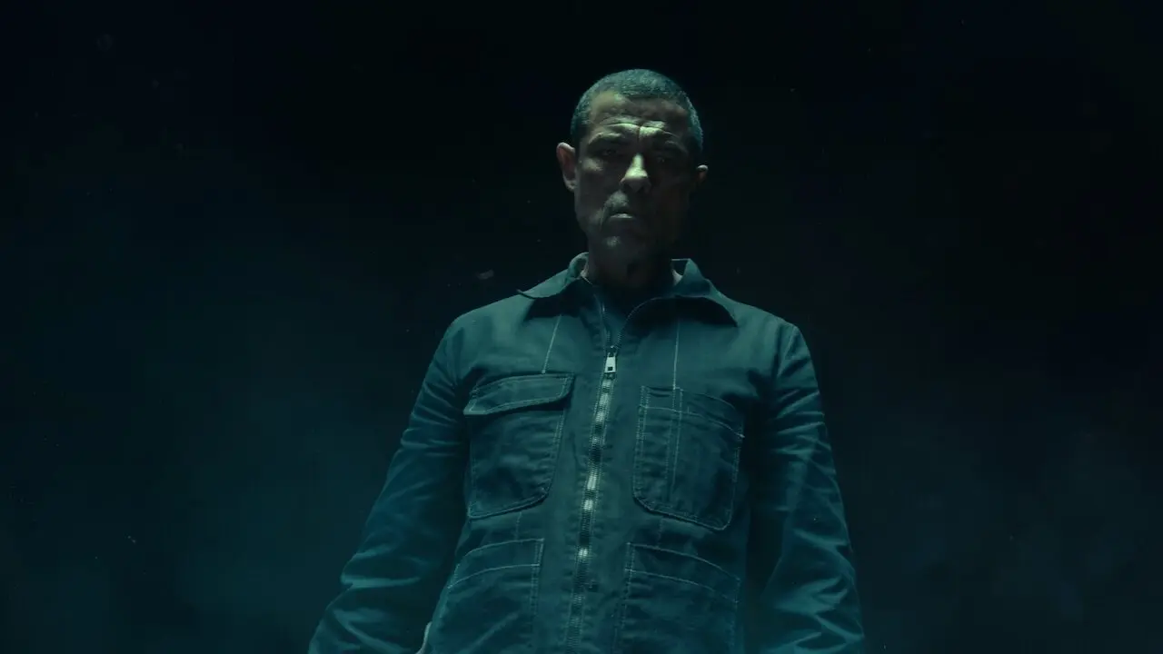 My Name Is Vendetta