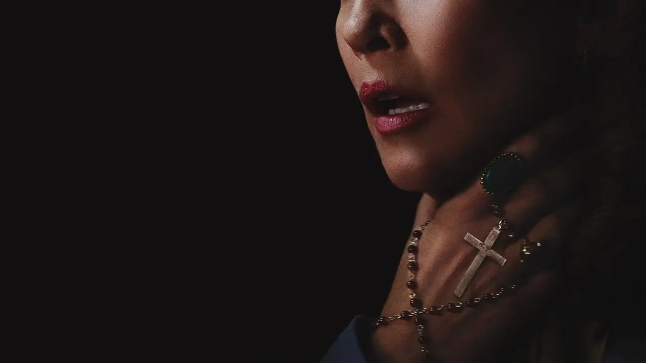 The Conjuring 2