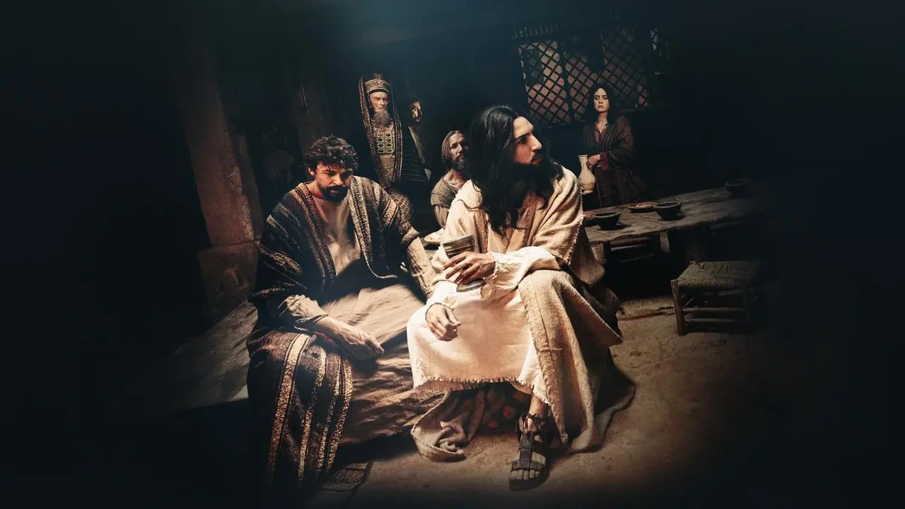 The Last Supper