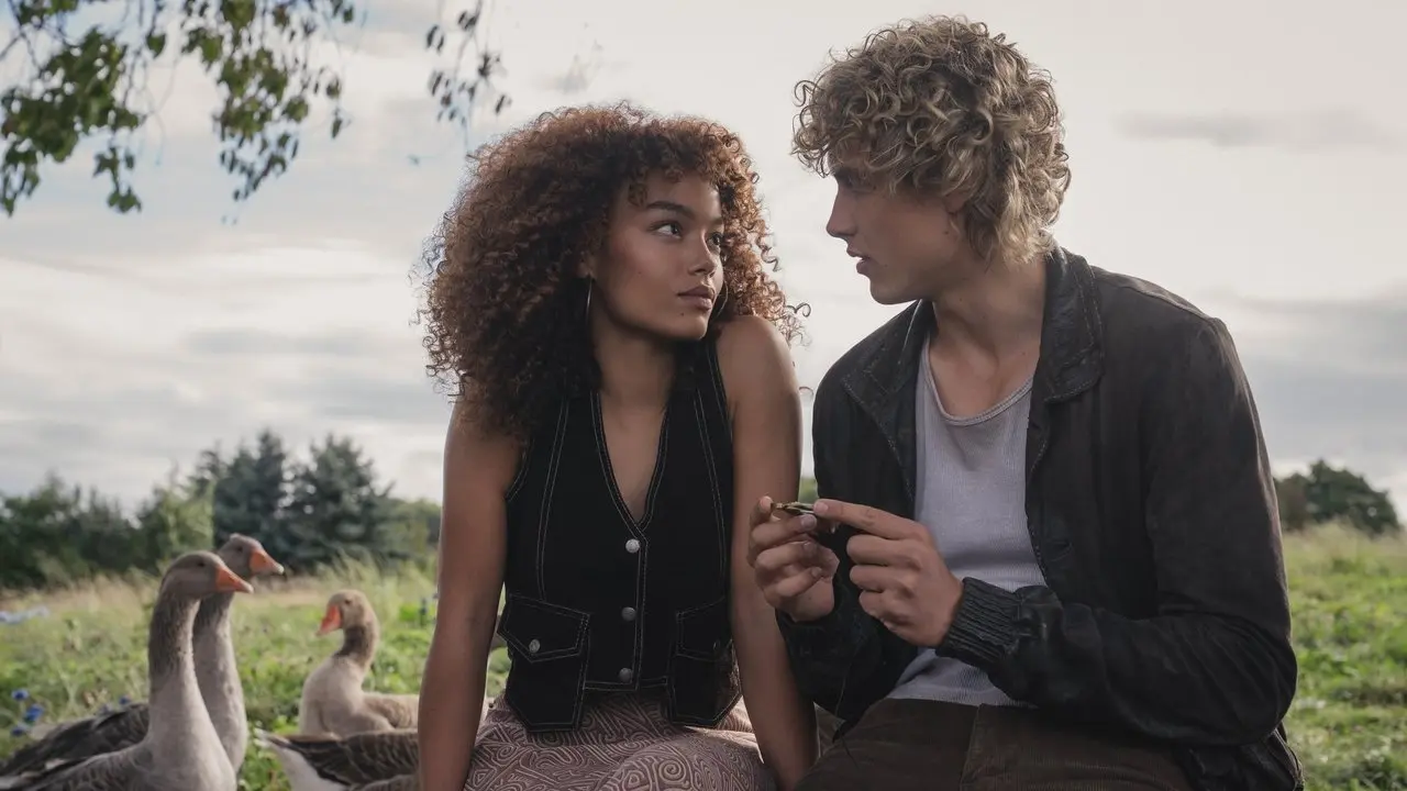 Голодні ігри: Схід сонця на Жнивах