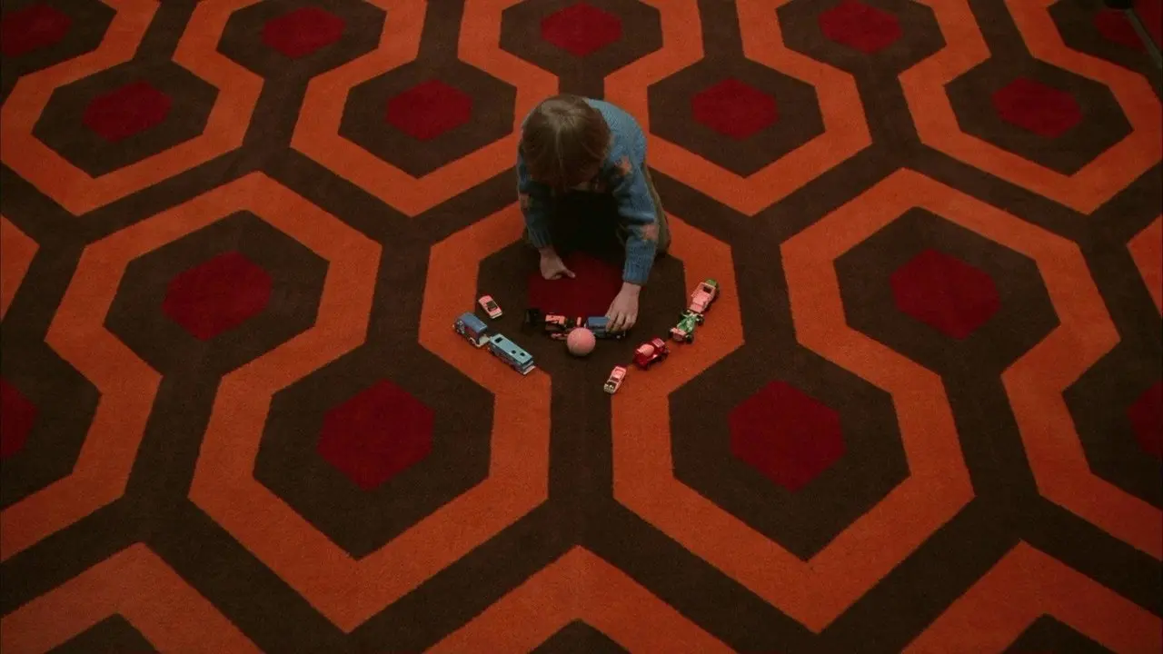 The Shining