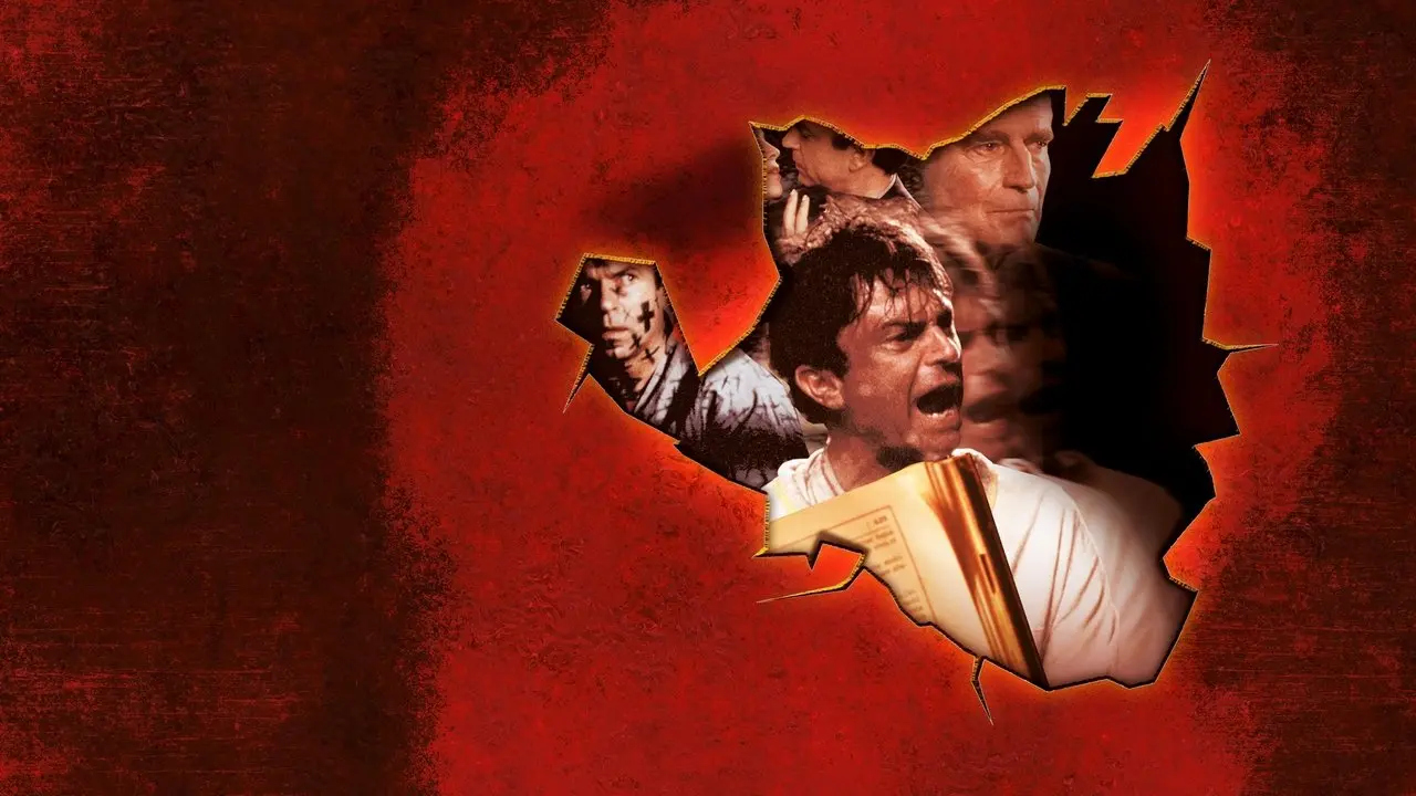 In the Mouth of Madness