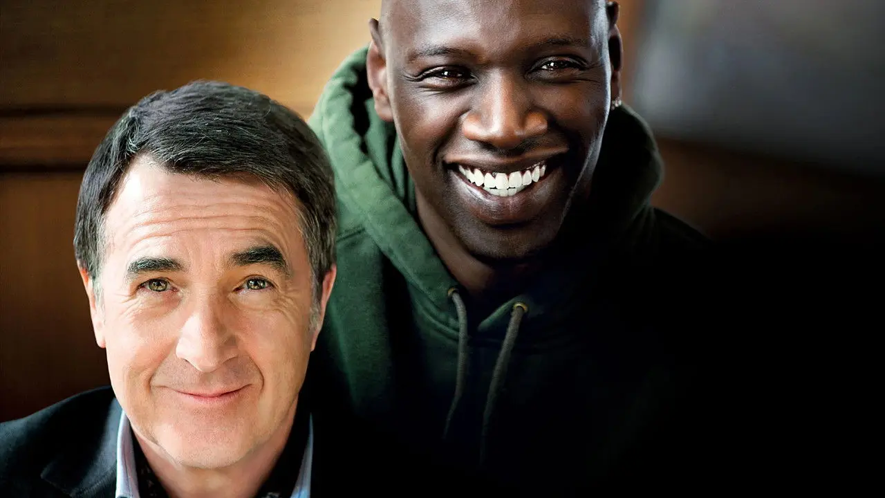 The Intouchables