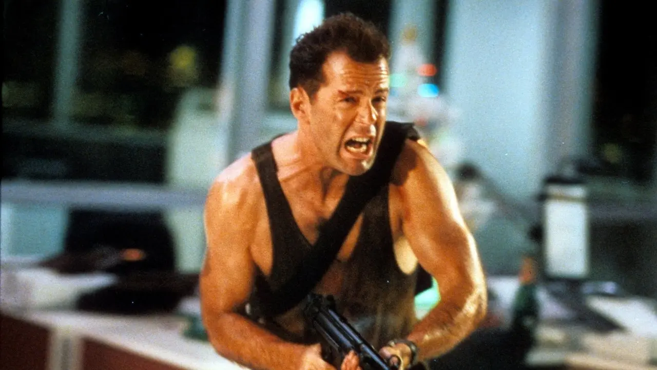 Die Hard