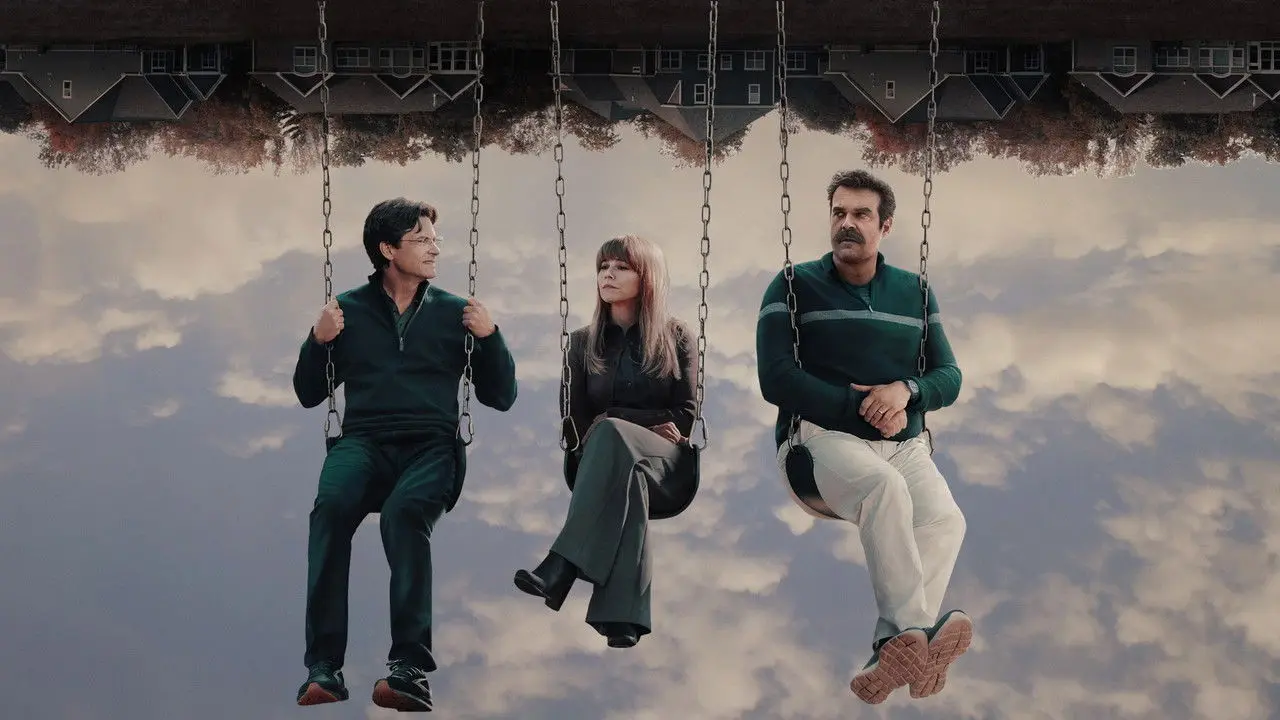 Хочу сексу. Сент-Луїс