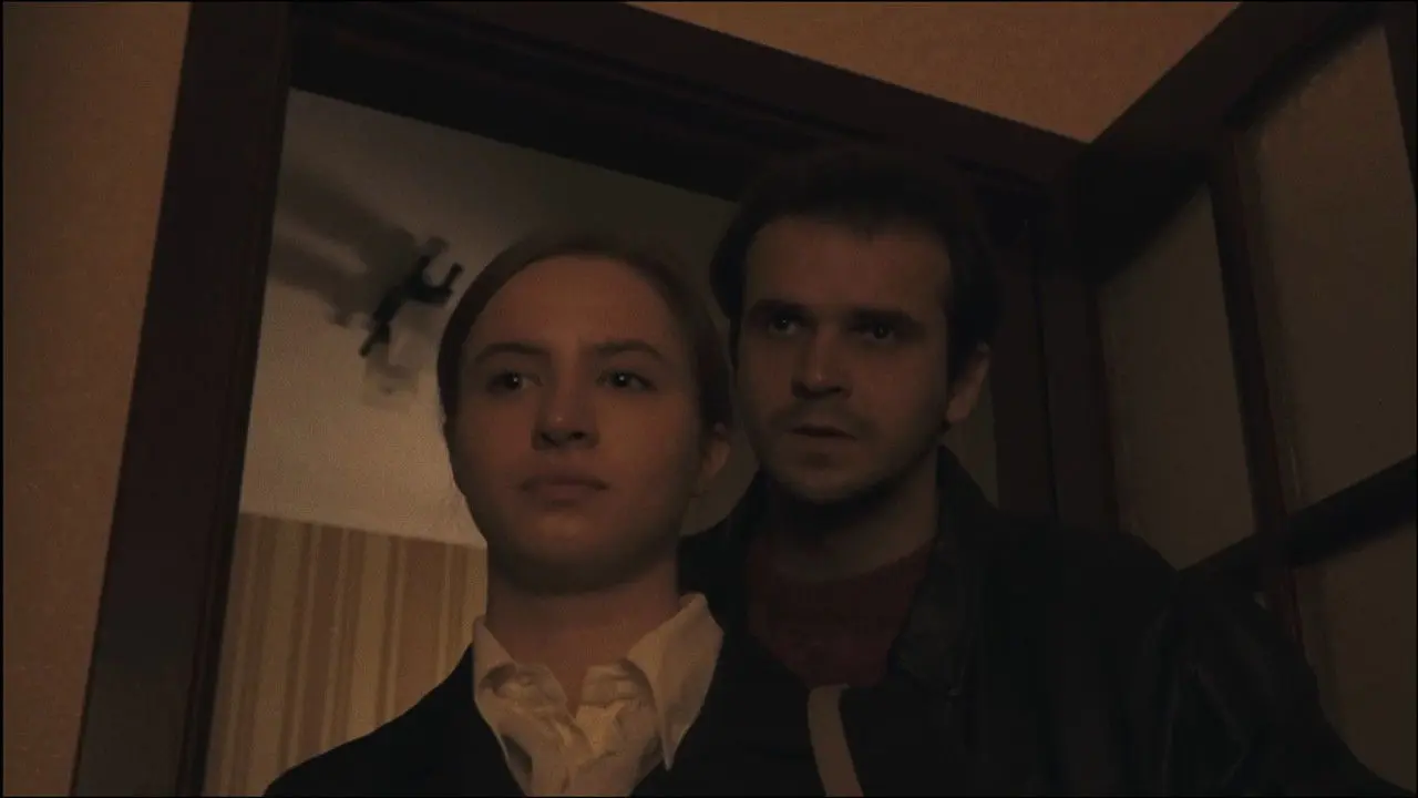 Live long, the Devil!