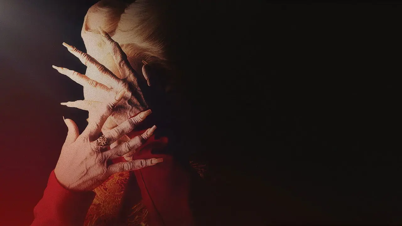 Bram Stoker's Dracula