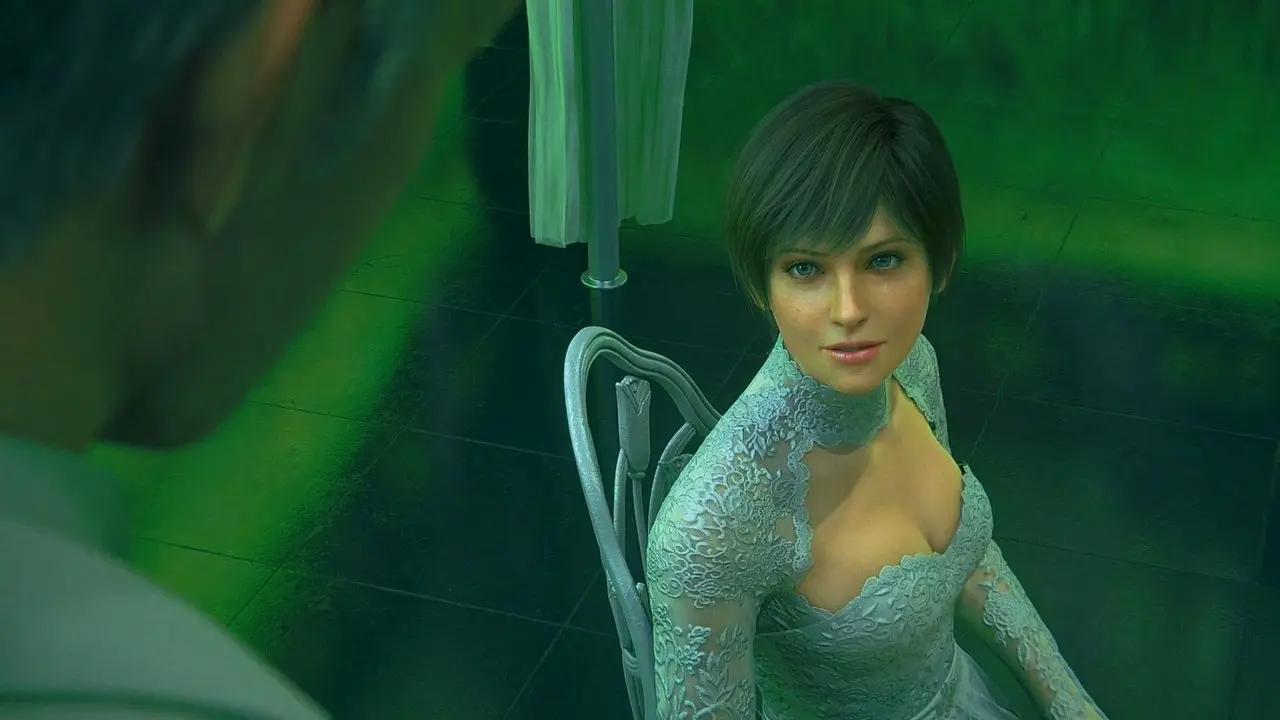 Resident Evil: Vendetta
