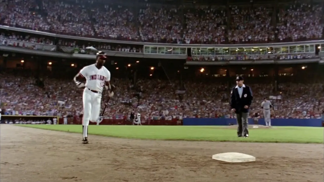 Major League