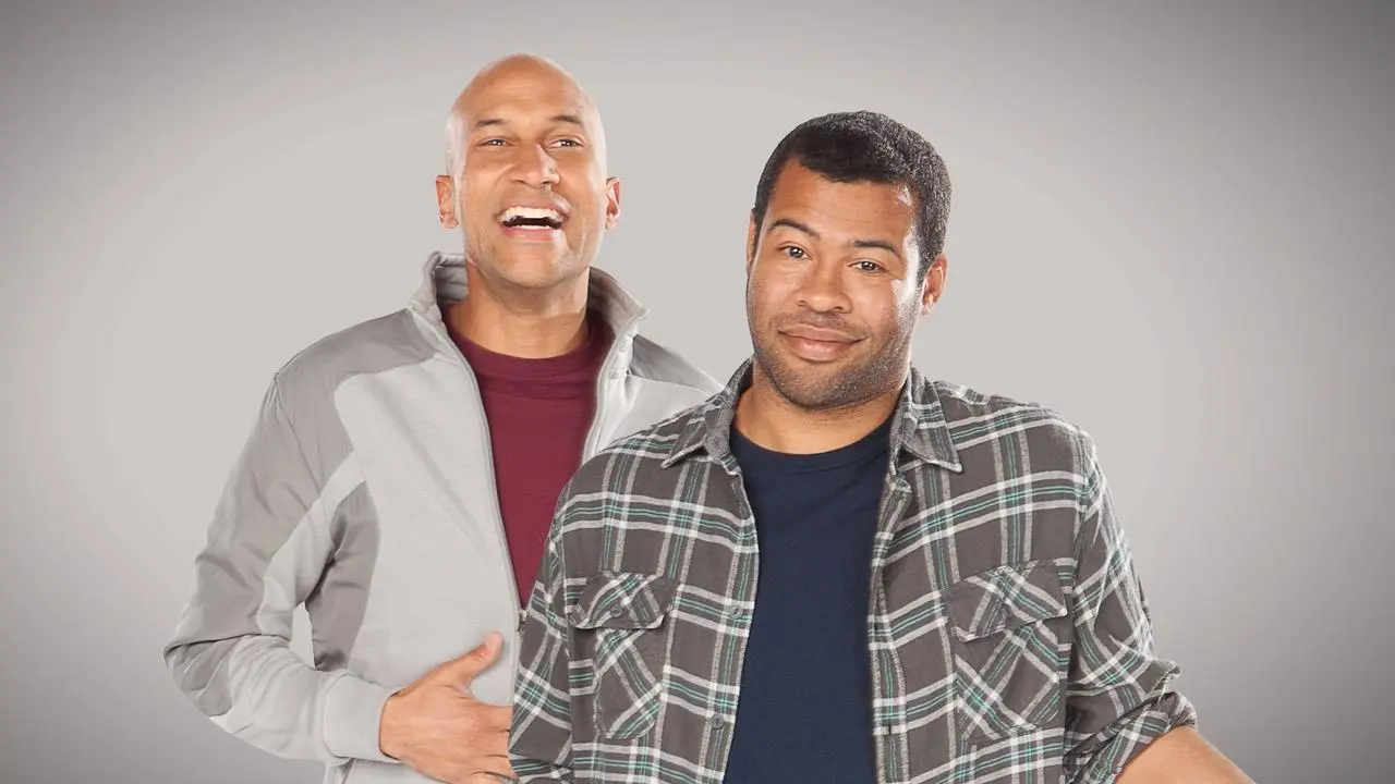 Key & Peele