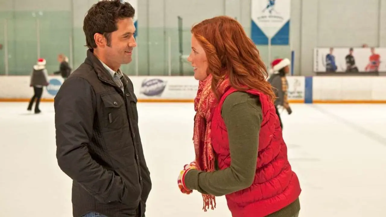 12 різдвяних бажань