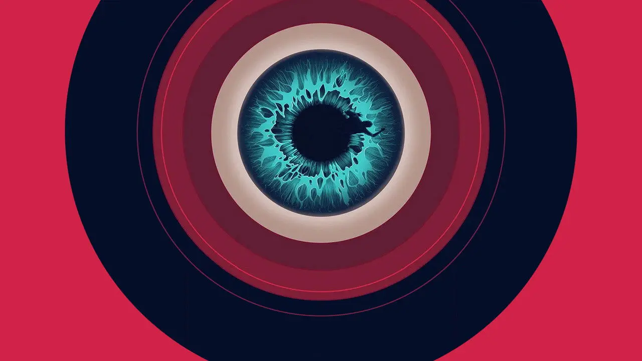 Beyond the Black Rainbow