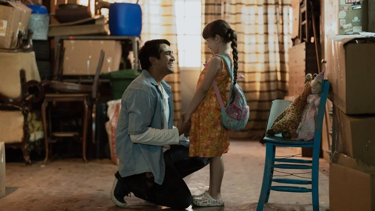 Покинутий чоловік