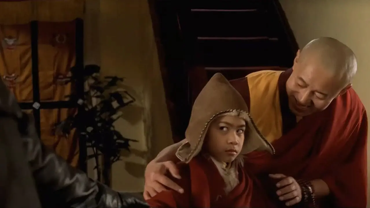 Обранець