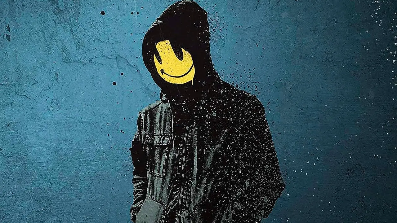 Banksy: Мистецтво поза законом