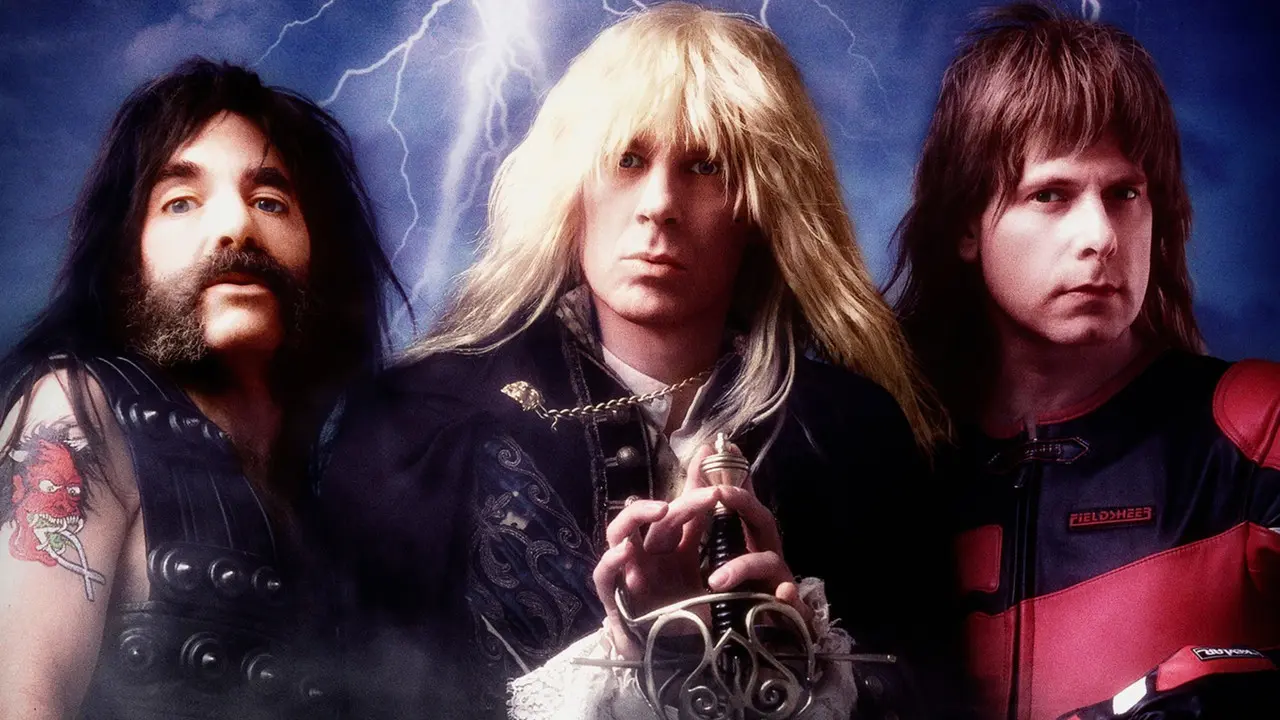 This Is Spinal Tap