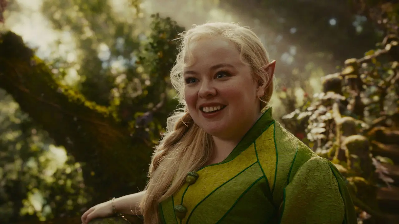 Таємні світи магічного дерева