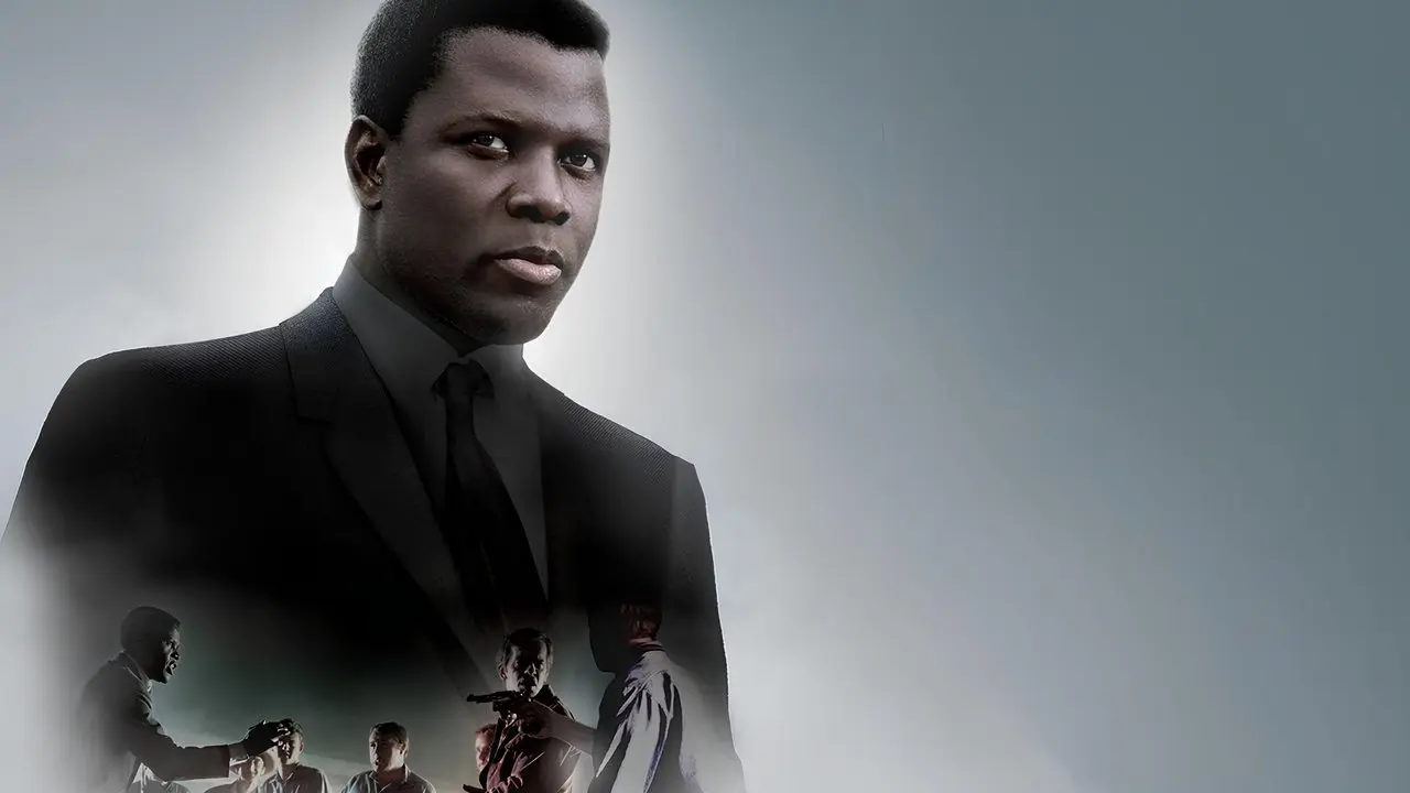 In the Heat of the Night