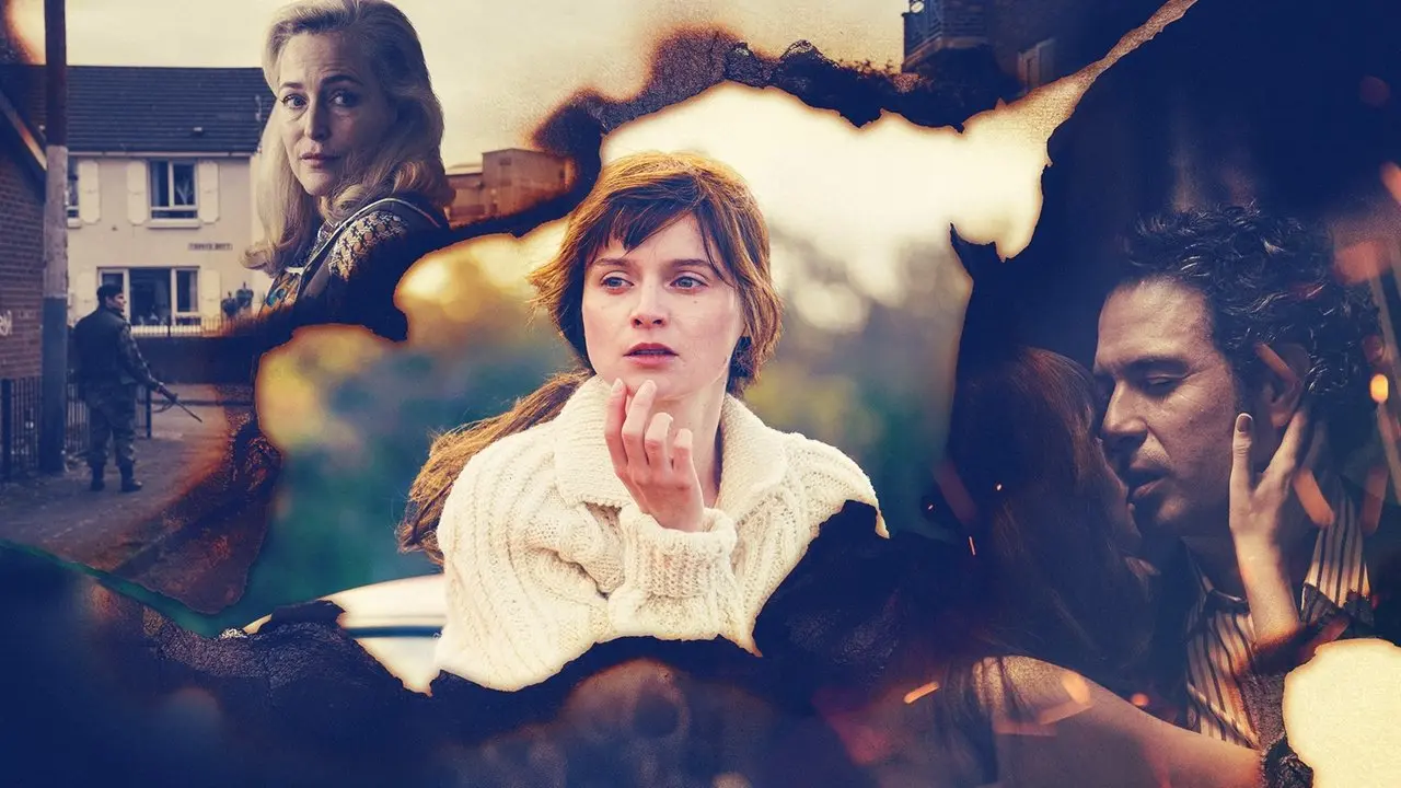 Порушення кордонів