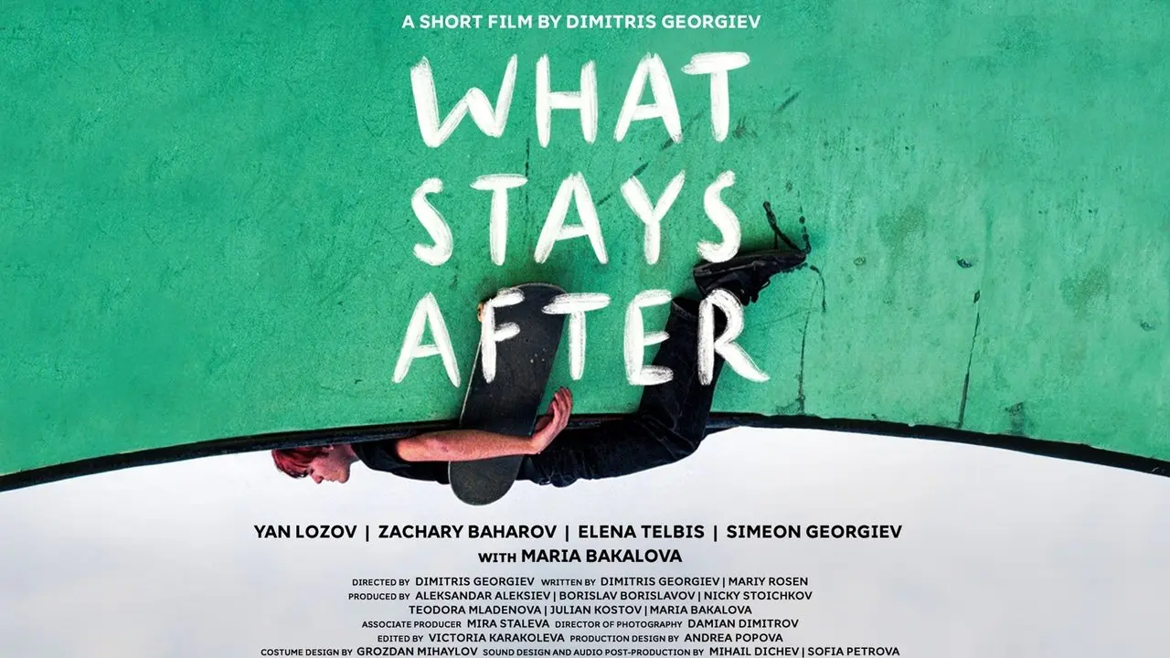 What Stays After
