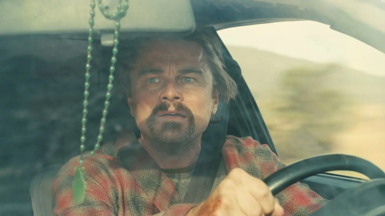 Одна битва за іншою