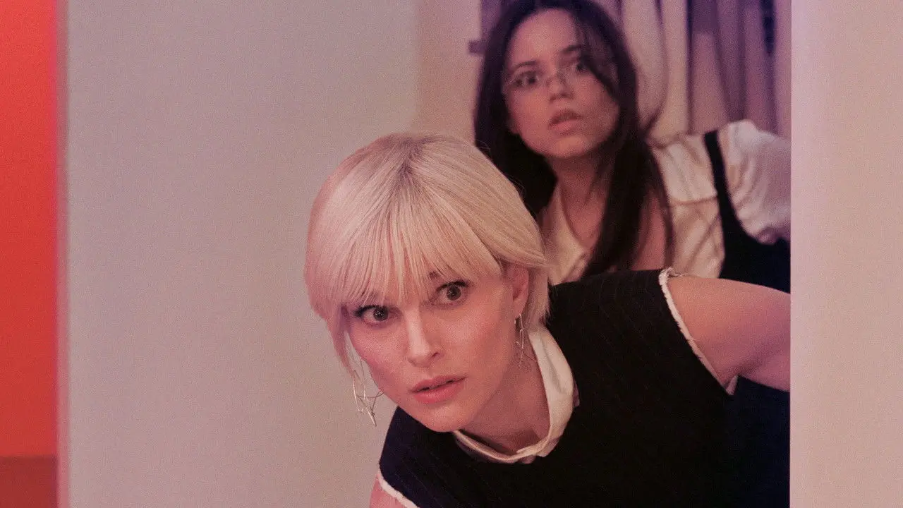 The Gallerist