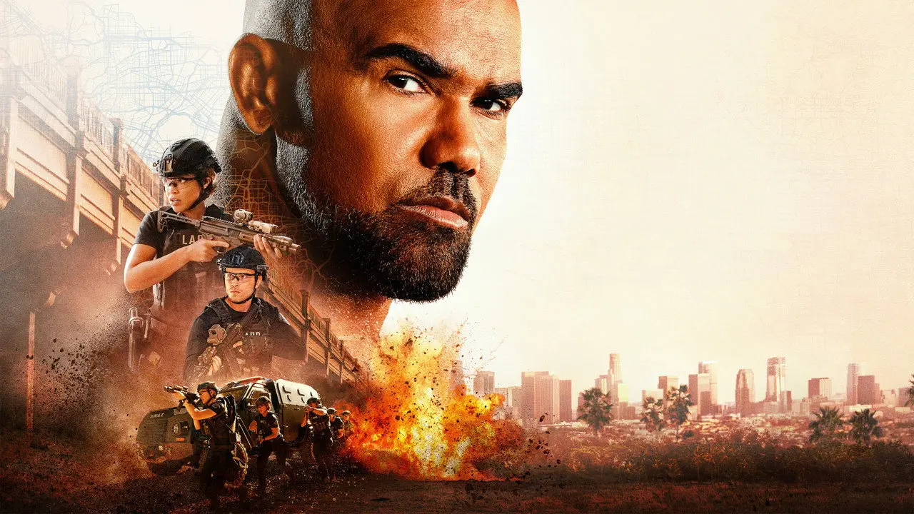 S.W.A.T. Вигнанці