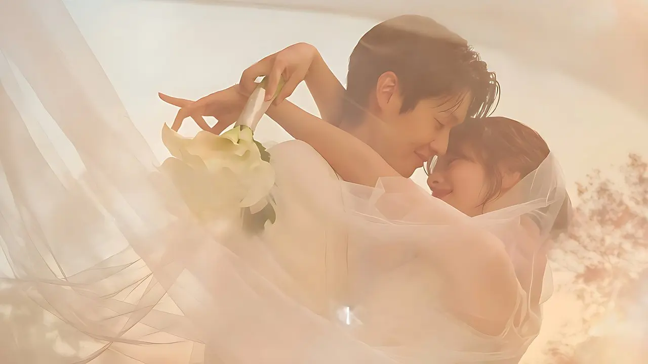 Would You Marry Me?