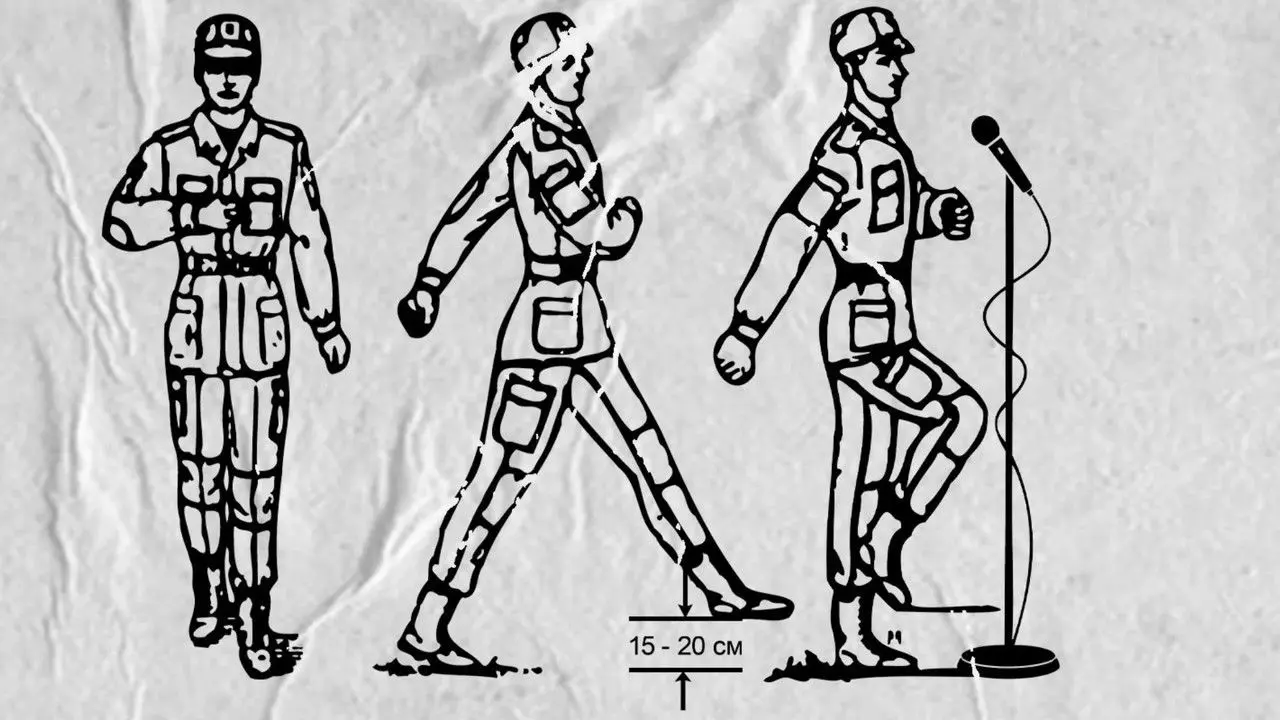 Сергій Ліпко: Сили та засоби