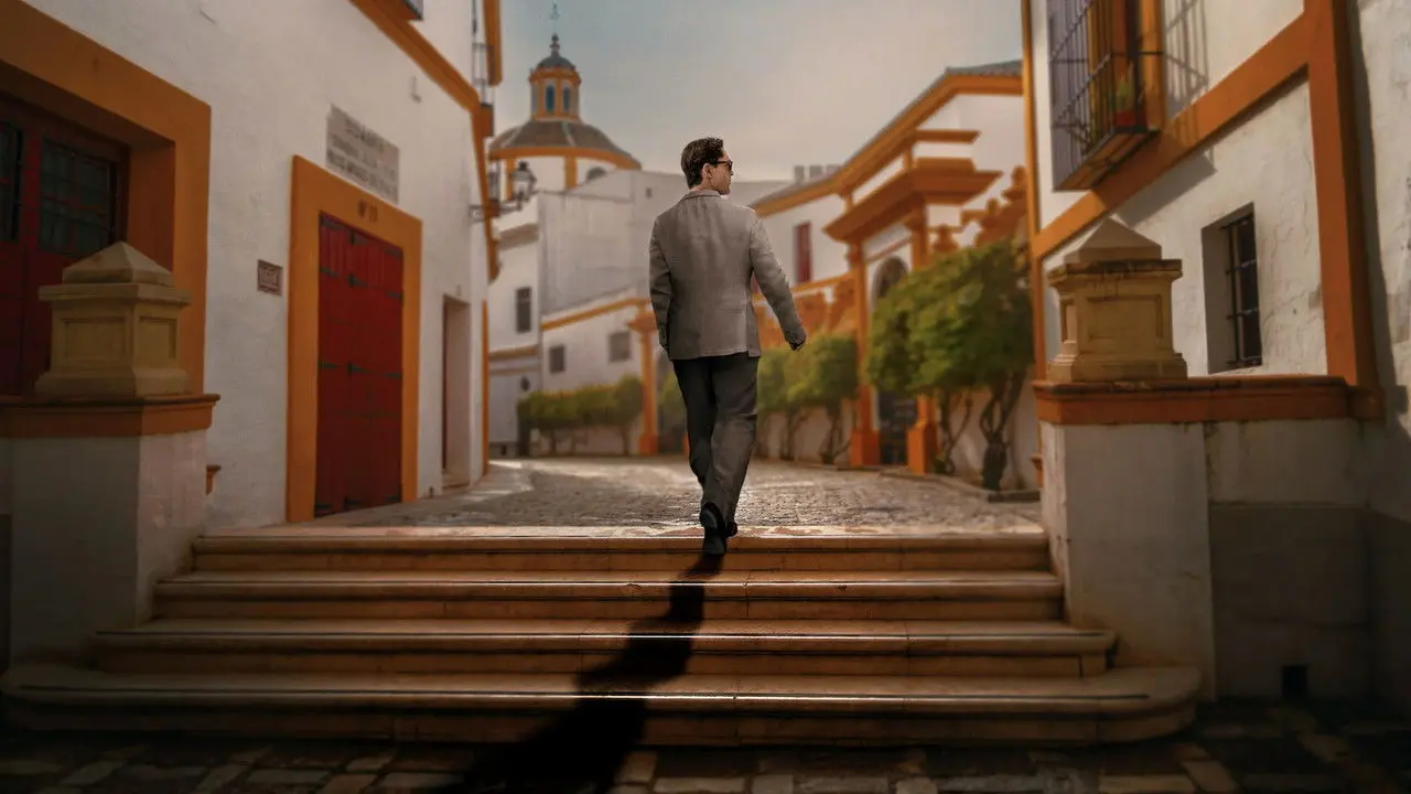 Берлін і Пані з горностаєм